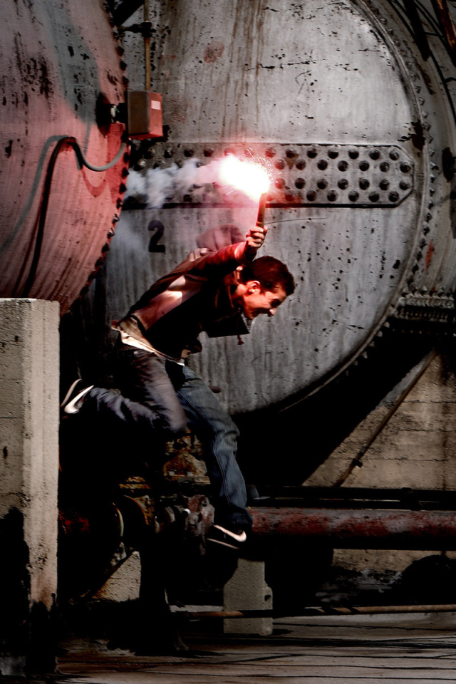 Трансформеры / Transformers