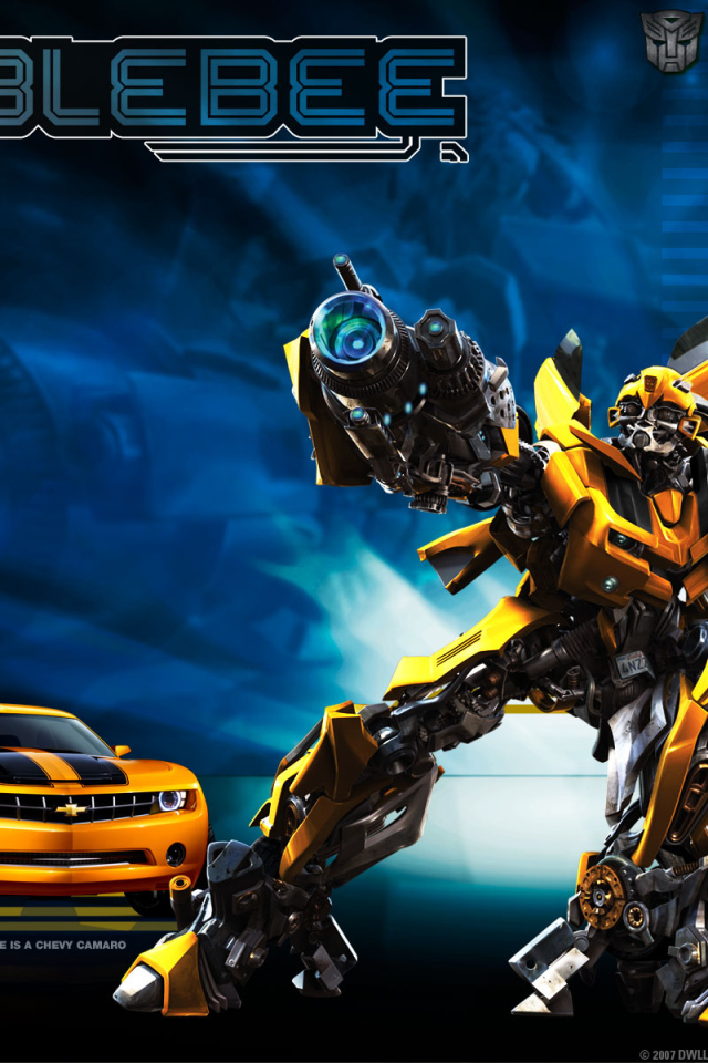 Трансформеры / Transformers