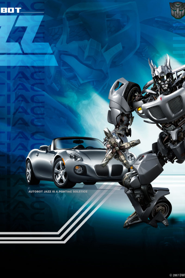 Трансформеры / Transformers