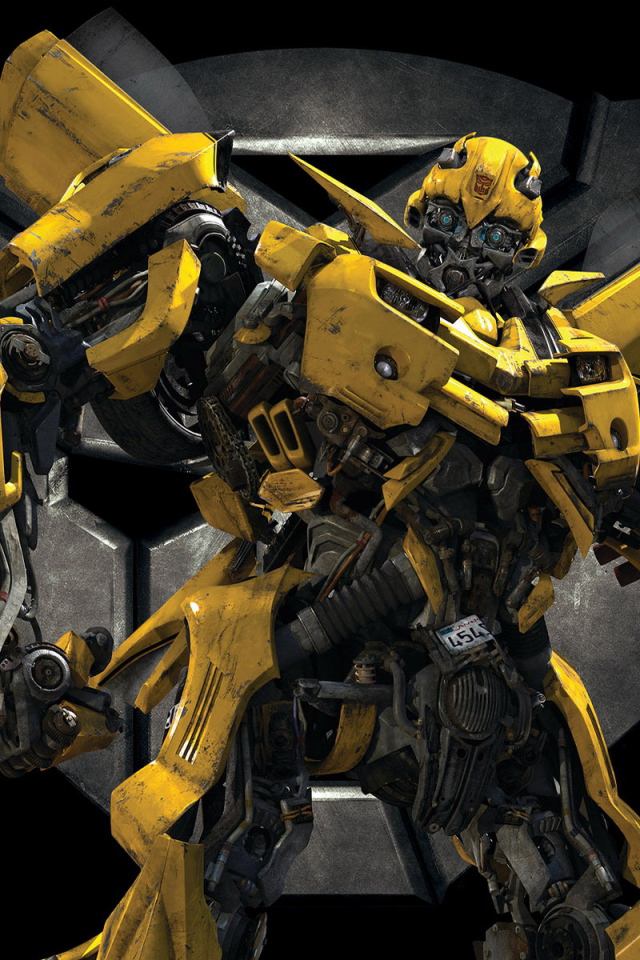 Трансформеры / Transformers