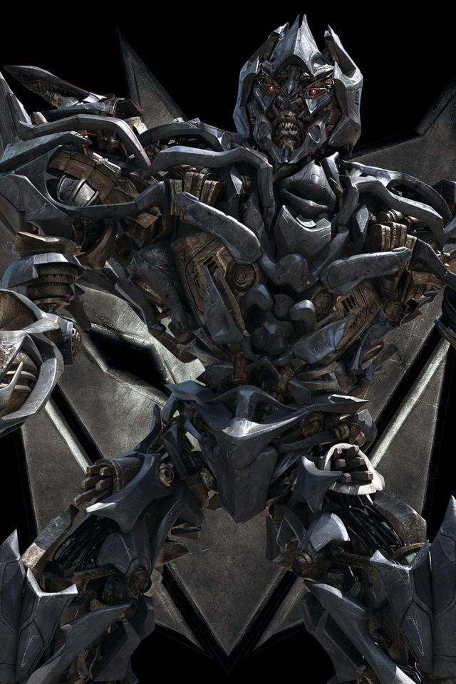 Трансформеры / Transformers