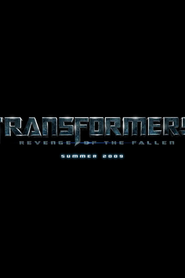 Трансформеры 2: Месть Падших / Transformers 2: Revenge of the Fallen