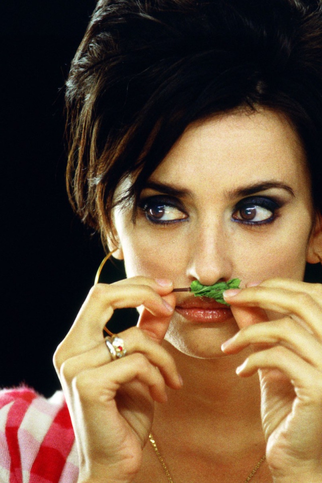 ВОЗВРАЩЕНИЕ / VOLVER