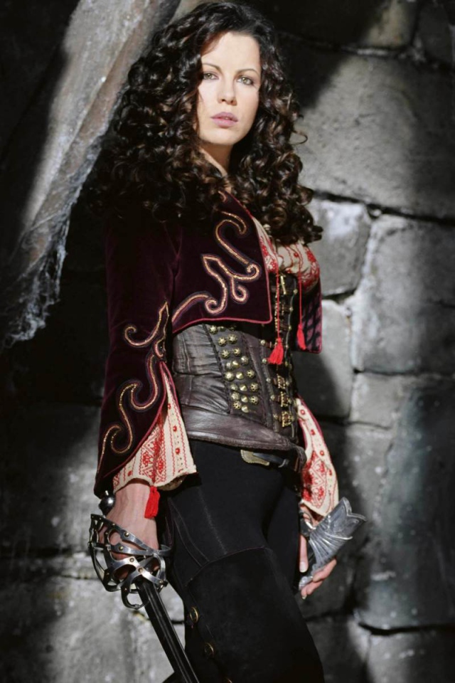 Ван Хельсинг / Van Helsing