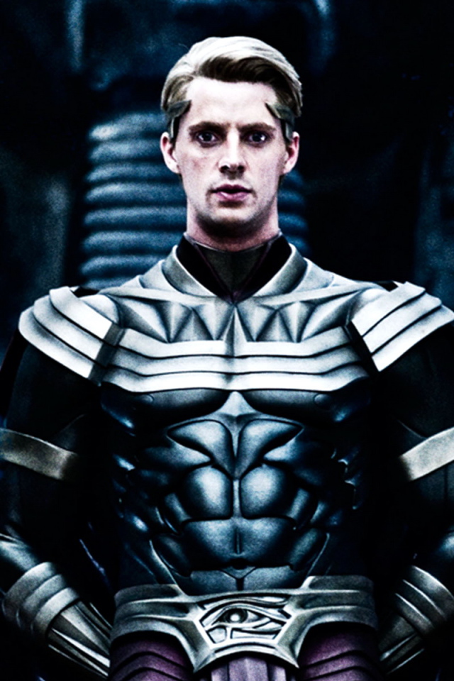 Хранители / Watchman