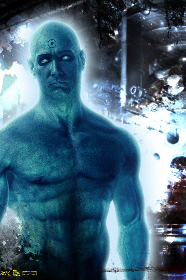 Хранители / Watchman