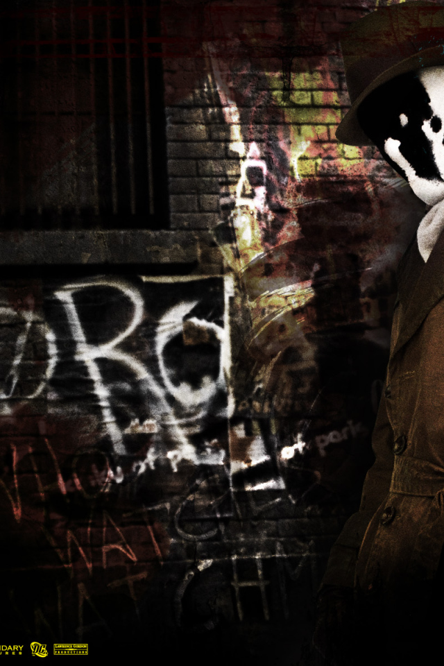 Хранители / Watchman