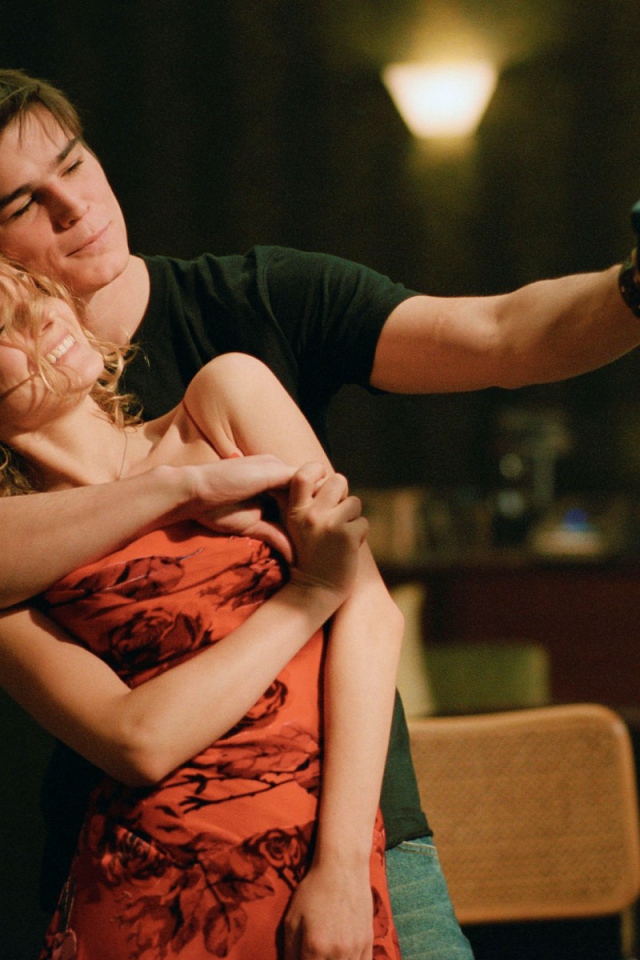 Одержимость / Wicker Park