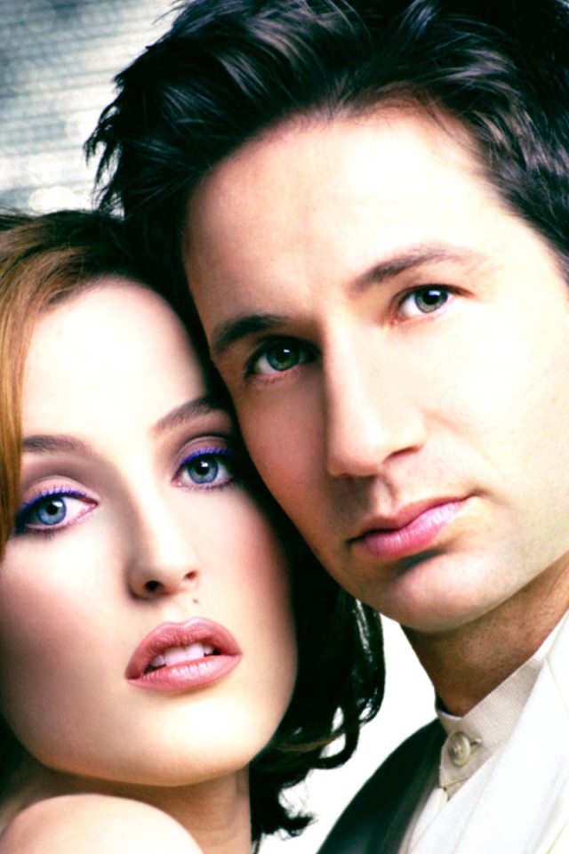 Секретные материалы / X-Files