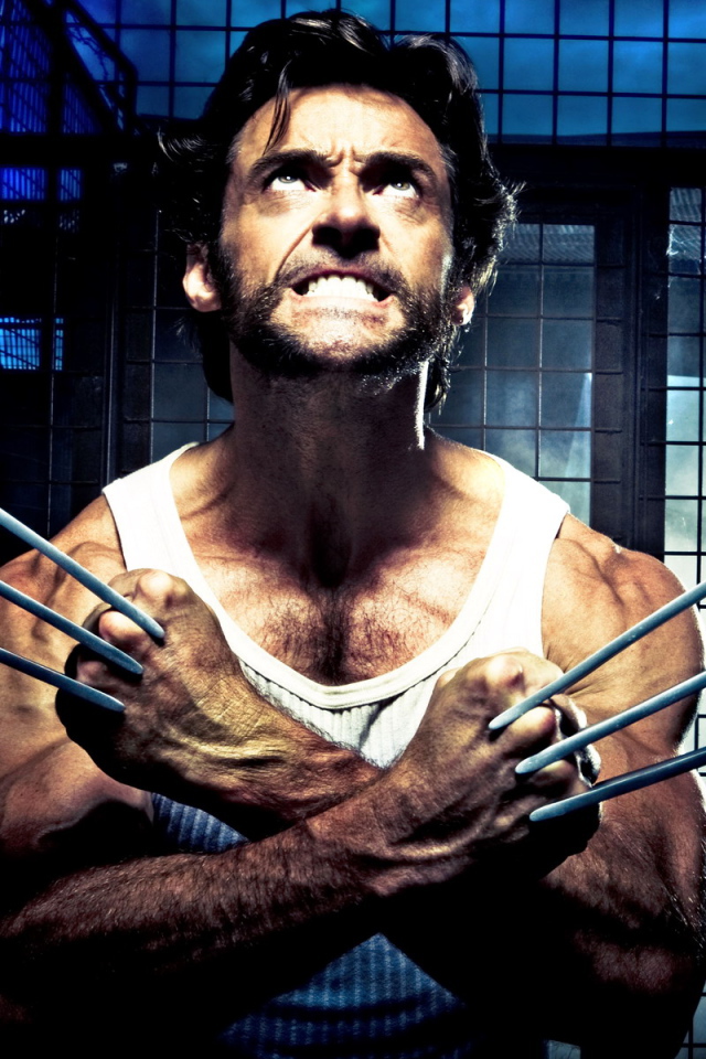 Люди Икс. Начало. Росомаха / X-Men Origins: Wolverine