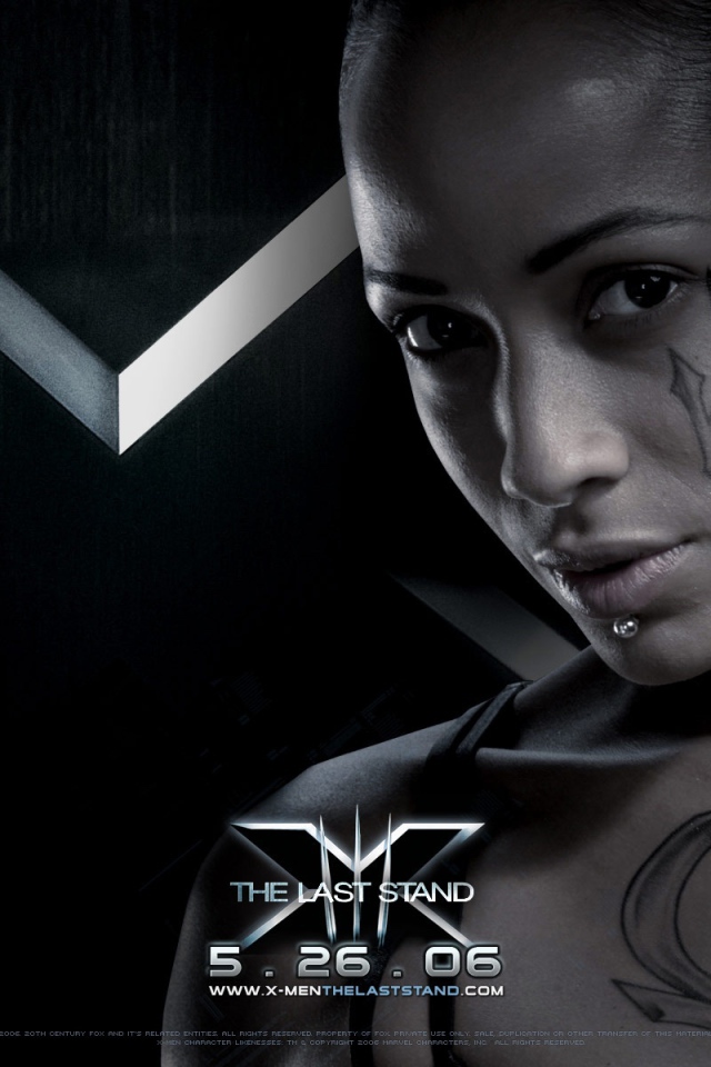 Люди Икс / X MEN