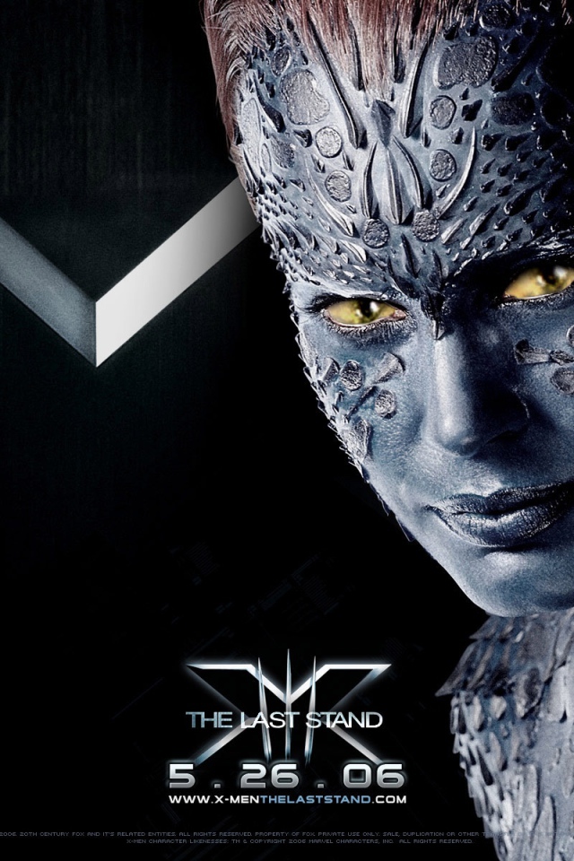 Люди Икс / X MEN