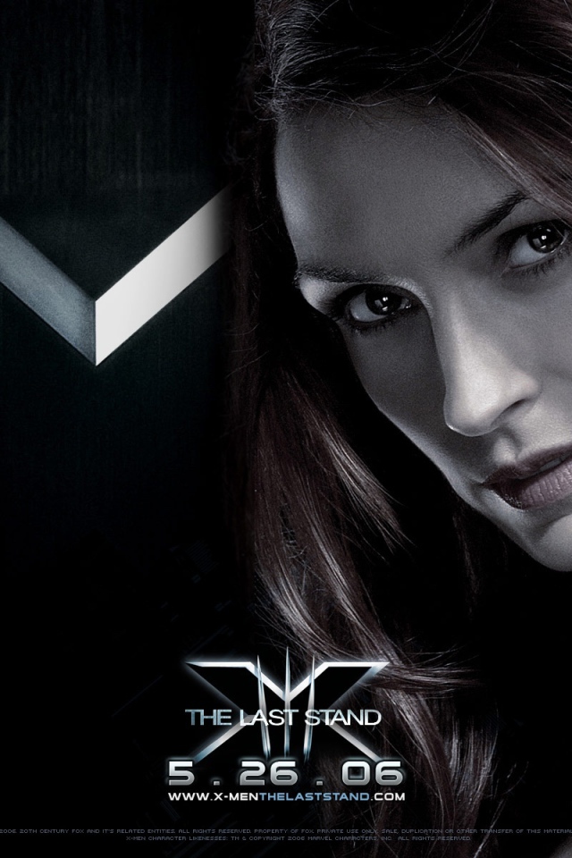 Люди Икс / X MEN