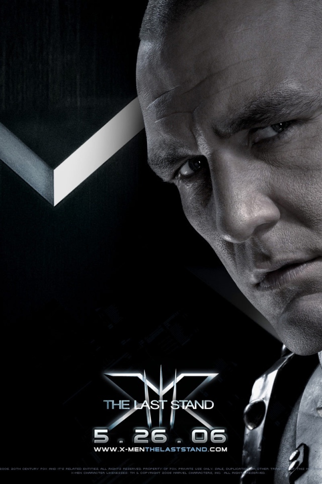 Люди Икс / X MEN