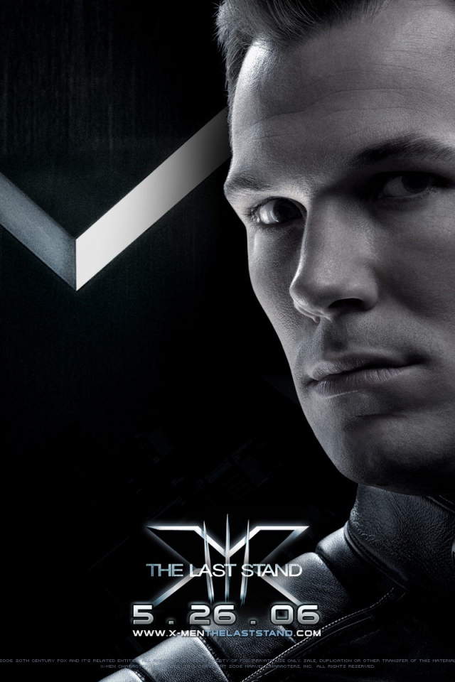 Люди Икс / X MEN