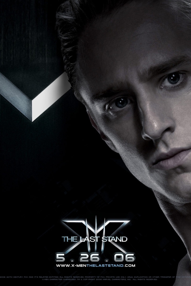 Люди Икс / X MEN