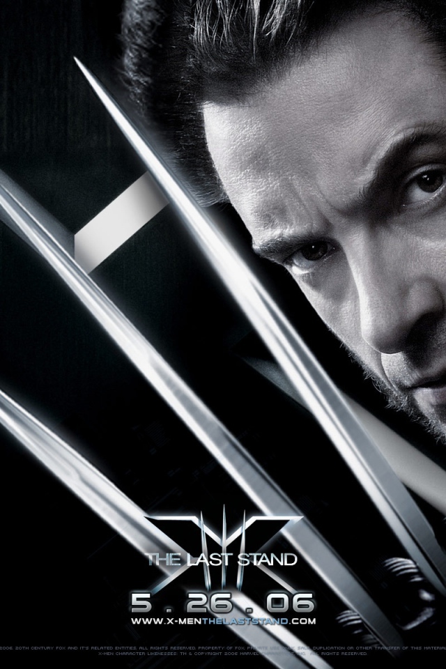 Люди Икс / X MEN