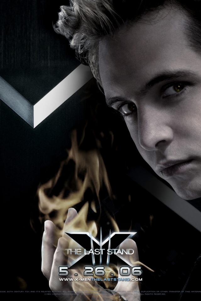 Люди Икс / X MEN