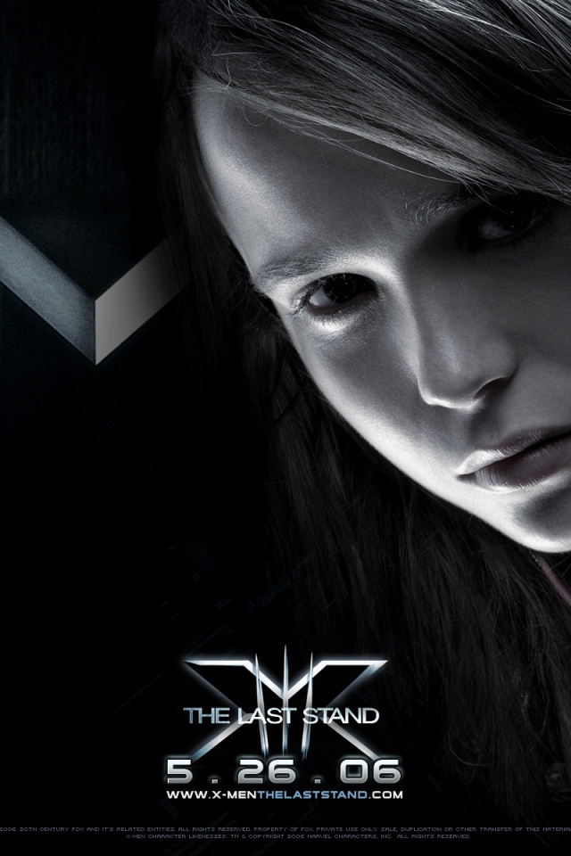 Люди Икс / X MEN