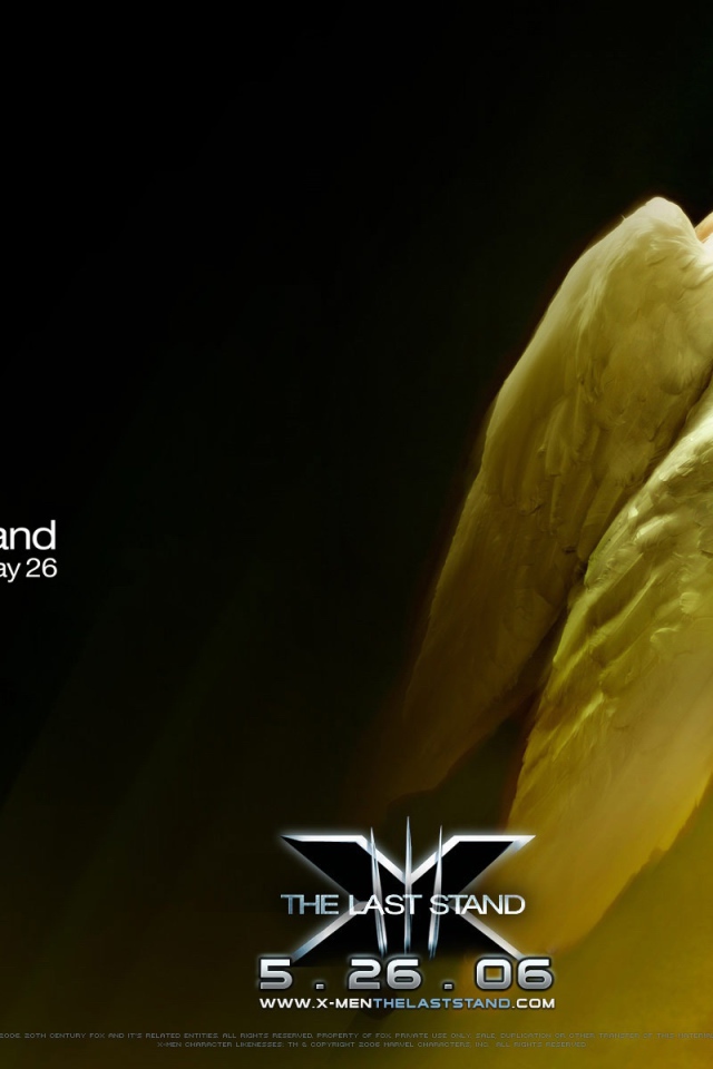 Люди Икс / X MEN