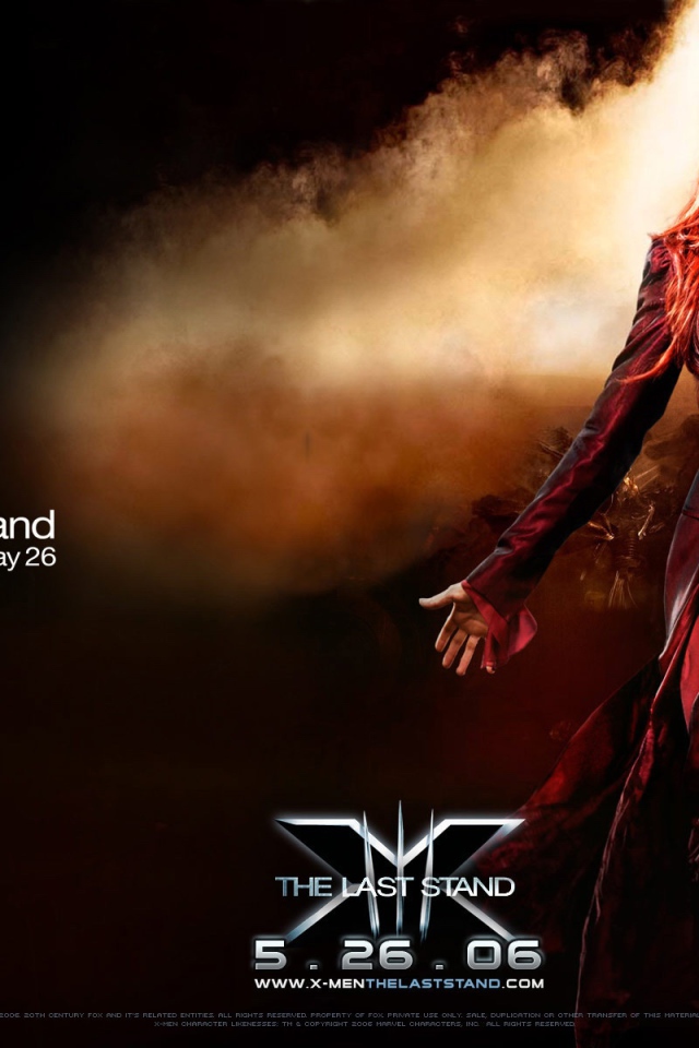 Люди Икс / X MEN