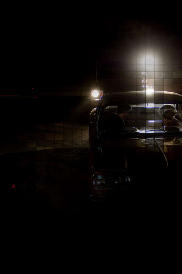 Зодиак / Zodiac