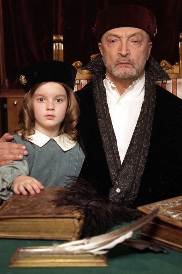 Любовь - Морковь