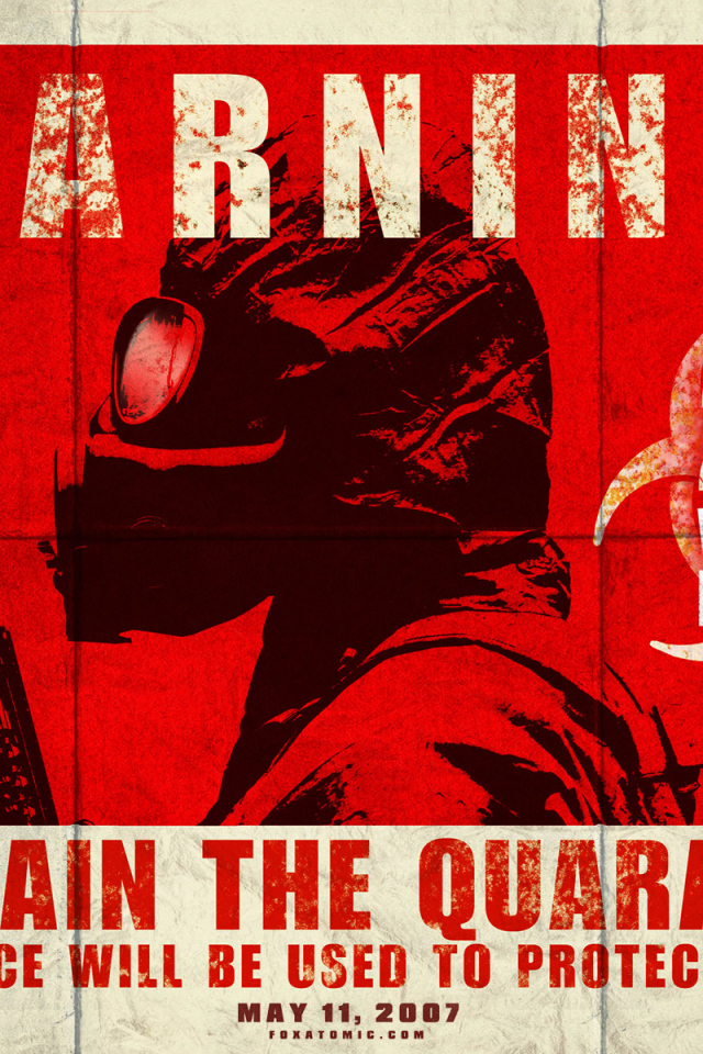 28 Недель Спустя / 28 Weeks Later