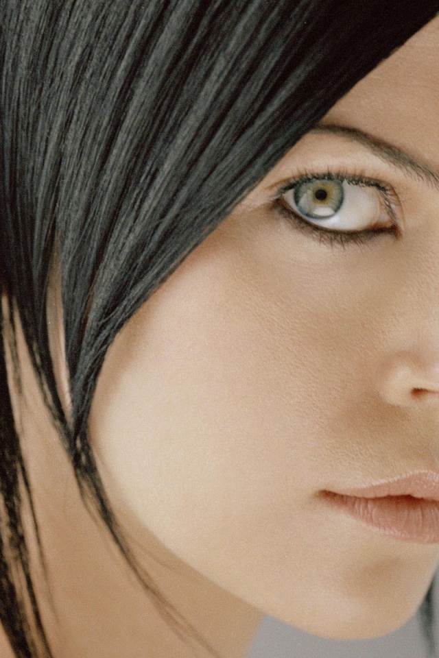 Эон Флакс / Aeon Flux