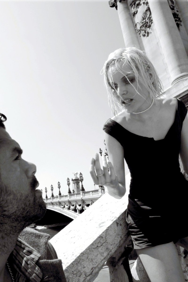 Ангел-А / Angel-A