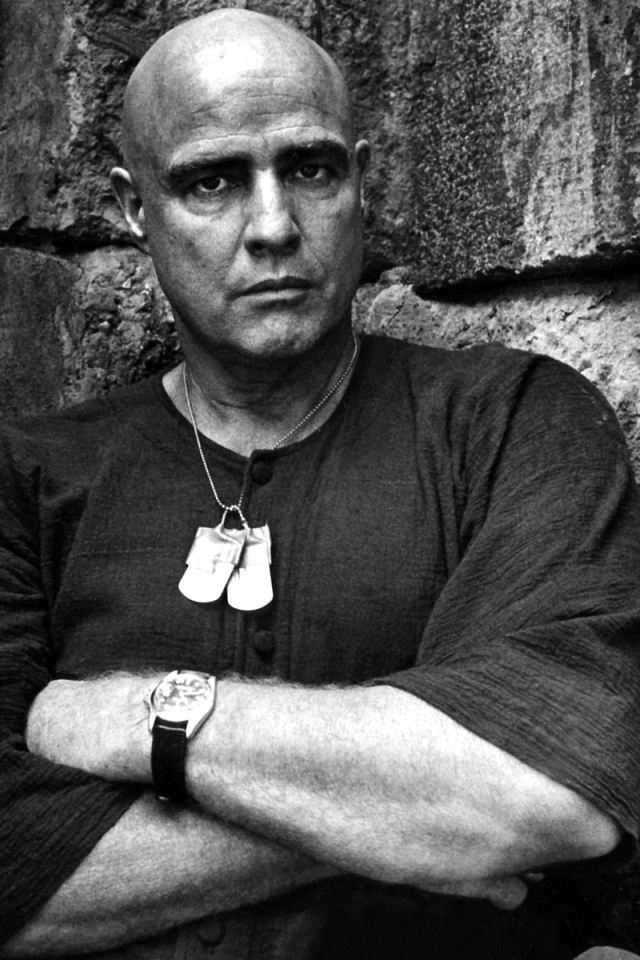 Апокалипсис сегодня / Apocalypse Now