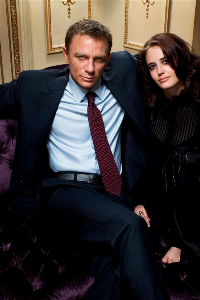 Казино Рояль / Casino Royale