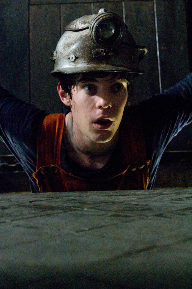 Город Эмбер / City of Ember