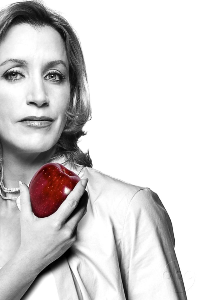 Отчаянные домохозяйки / Desperate Housewives