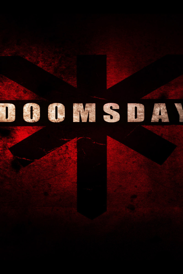 Судный день (2008) / Doomsday - Фильм