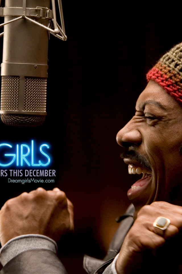 Девушки мечты / Dreamgirls