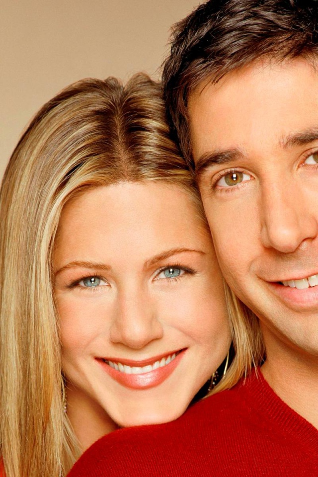 Друзья / Friends