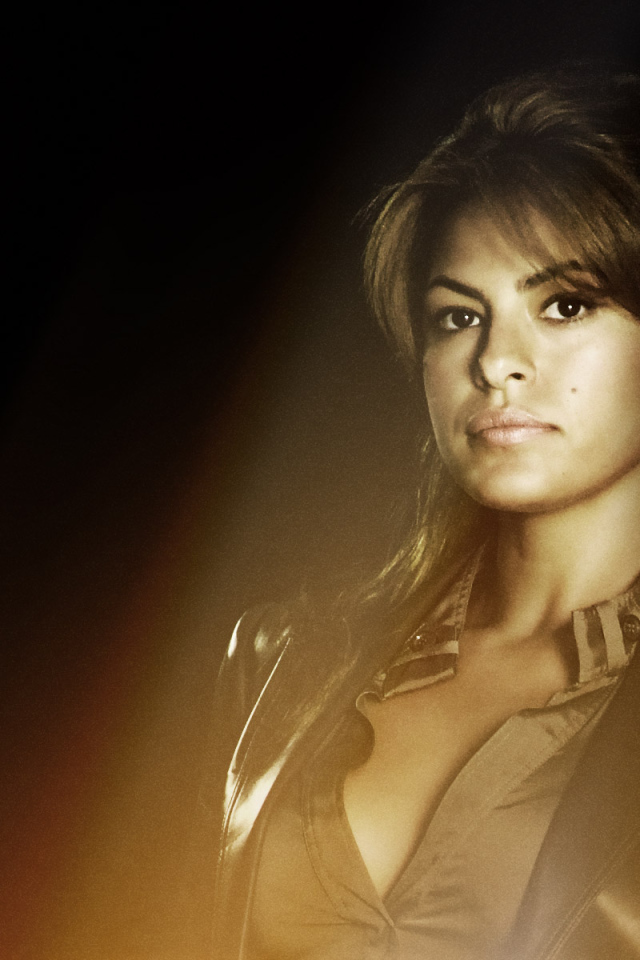 Призрачный гонщик / Ghost Rider