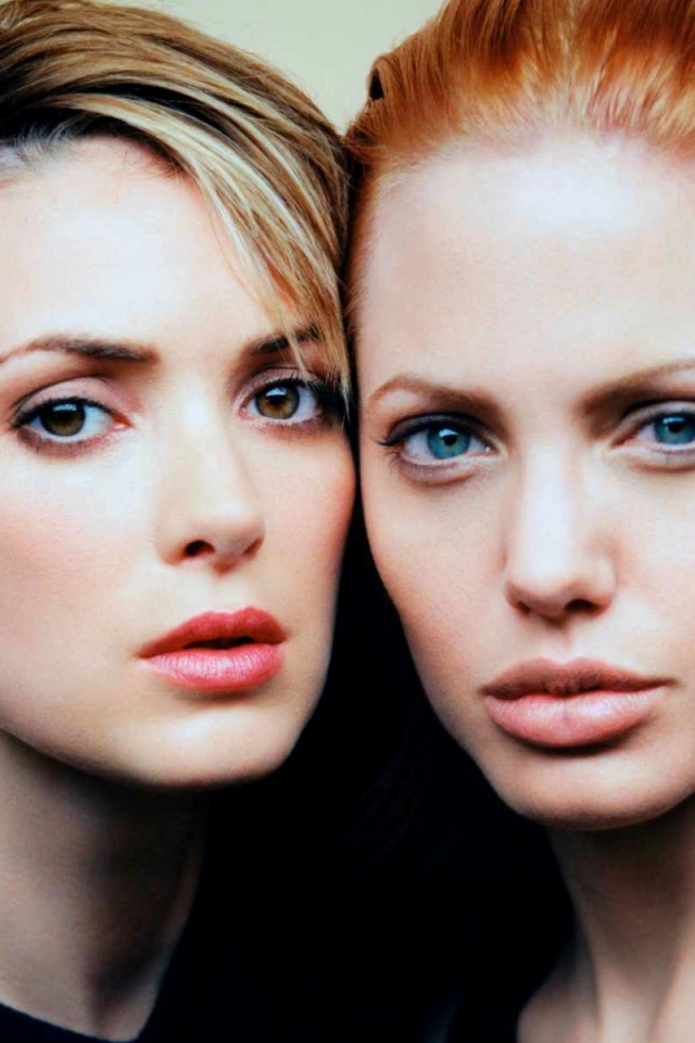 Прерванная Жизнь / Girl Interrupted