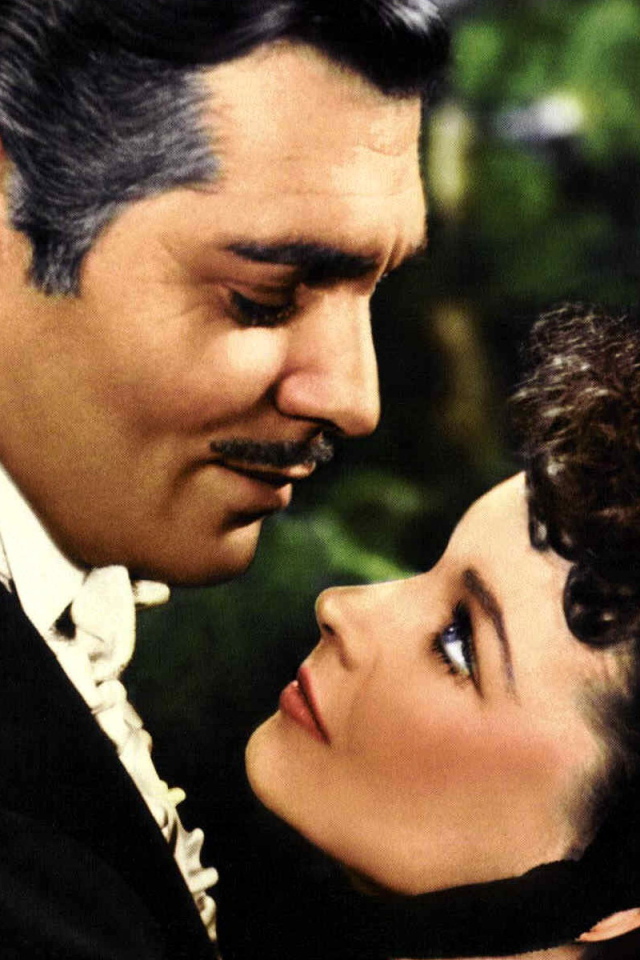 Унесенные ветром / Gone With The Wind