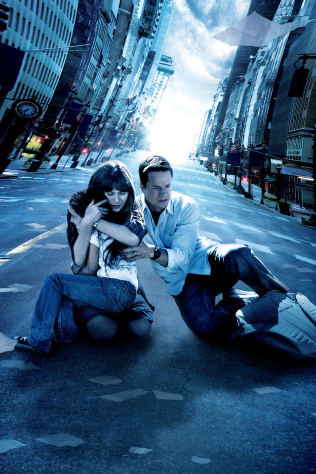 Явление / Happening