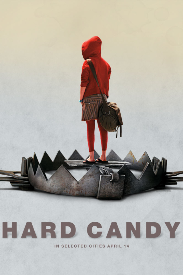Леденец / Hard Candy