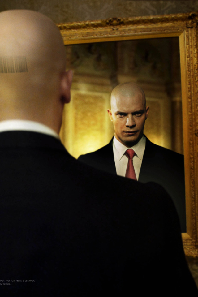 Хитман / Hitman