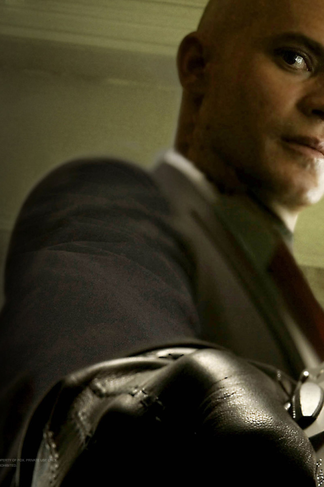 Хитман / Hitman