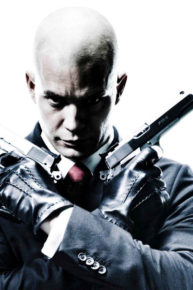 Хитман / Hitman