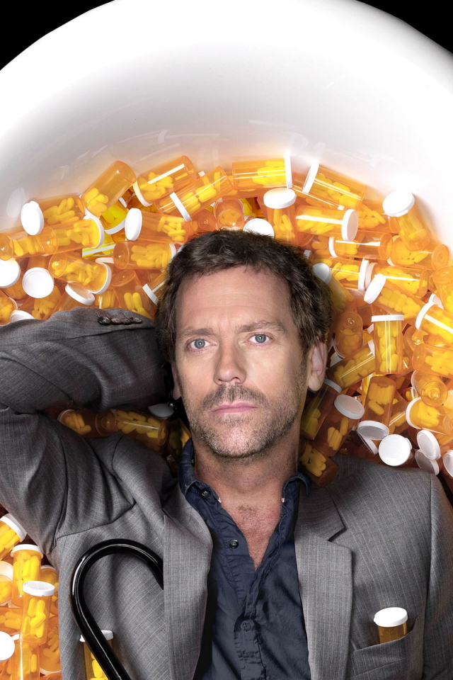 Доктор Хаус / House M.D.