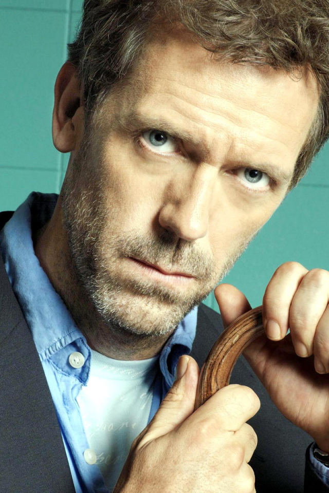 Доктор Хаус / House M.D.