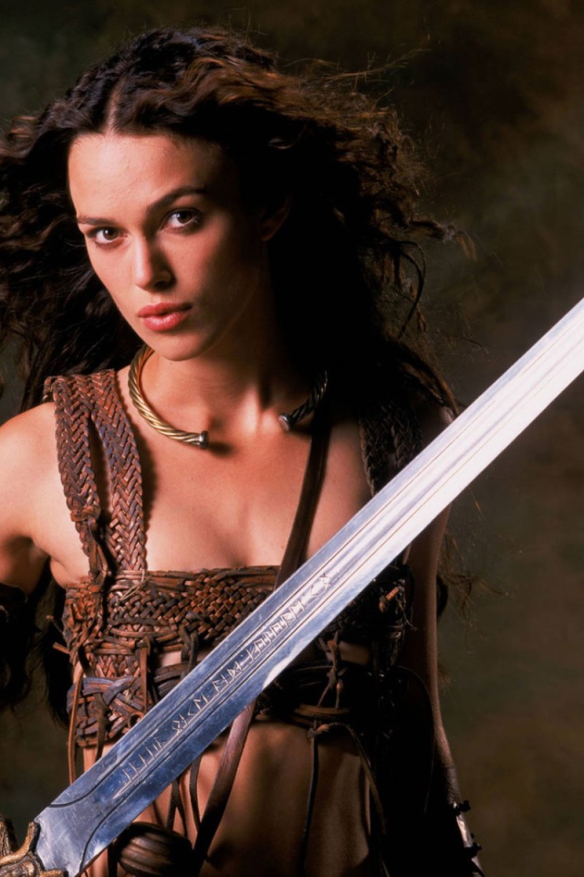 Король Артур / King Arthur