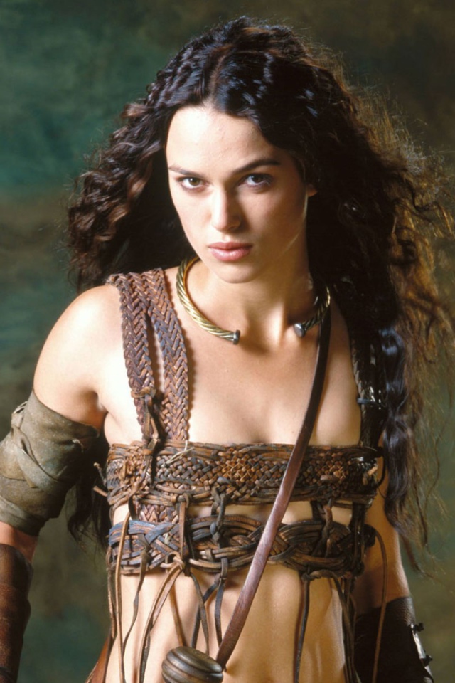 Король Артур / King Arthur