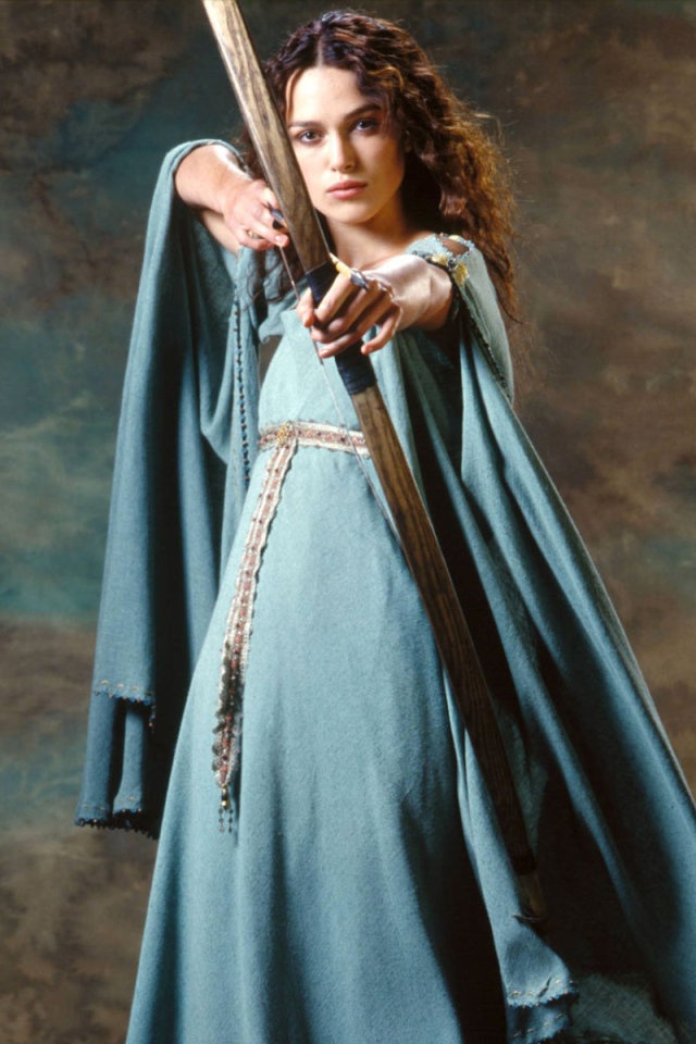 Король Артур / King Arthur